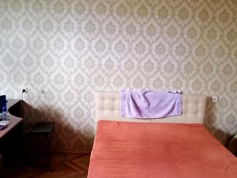 кімната за адресою Дегтярівська вул., 6