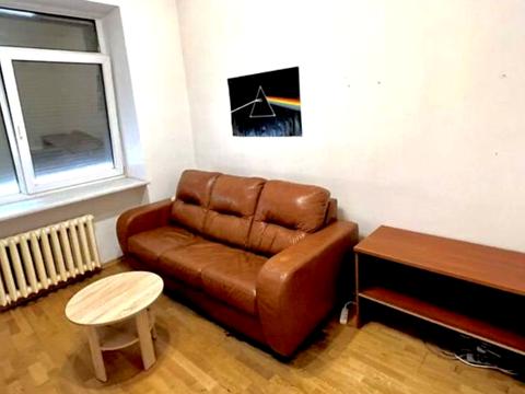 квартира по адресу Большая Житомирская ул., 17