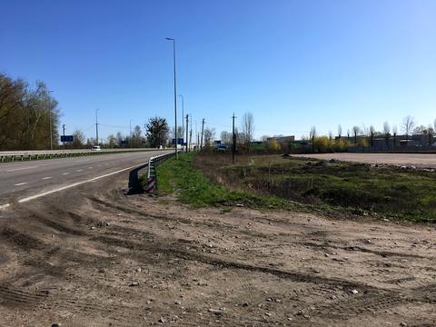 ділянка за адресою Вокзальна