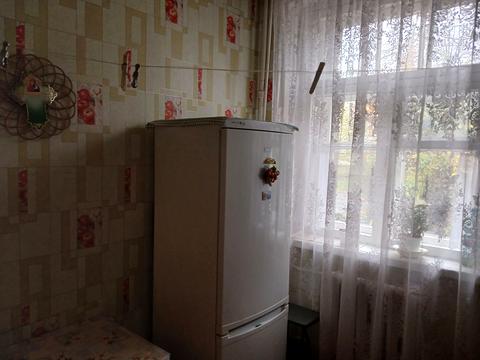 квартира по адресу Левка Лукьяненко ул. (Горького), 5