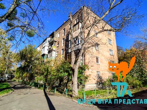 квартира по адресу Вишгородська ул., 44-Б