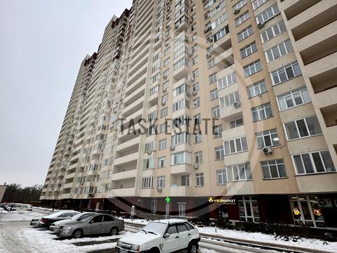 квартира за адресою Польова вул., 73