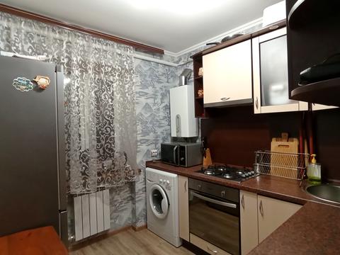 квартира по адресу Новоорловская ул. (Новоорловська), 22