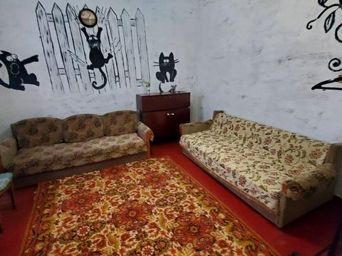 квартира за адресою Тополева вул., 27