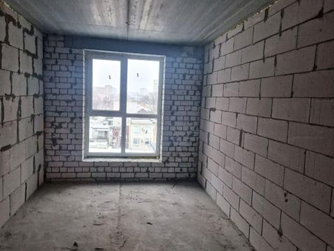 квартира за адресою Байди Вишневецького вул., 101