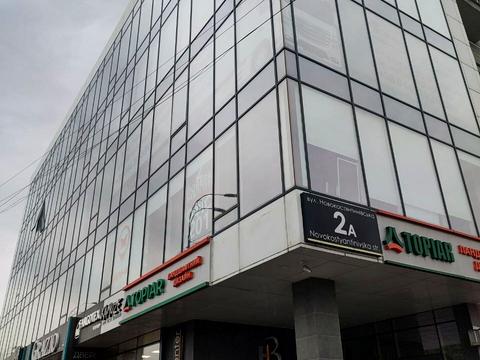 коммерческая по адресу Новоконстантиновская ул., 2-А