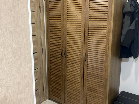 квартира за адресою Драгоманова вул., 4