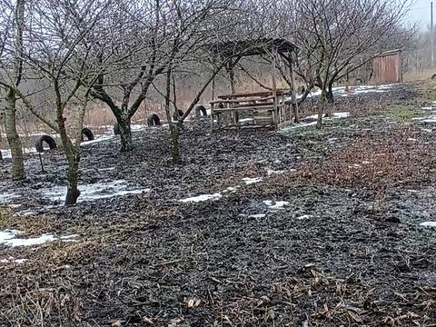 ділянка за адресою Оскільська, 1