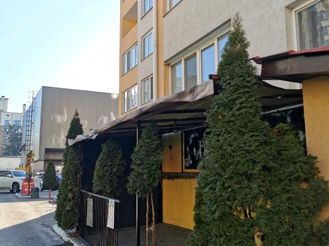 коммерческая по адресу Радужная ул., 145