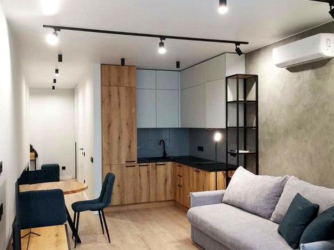 квартира по адресу Крутогорный спуск (Рогалёва), 18