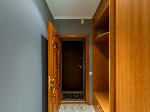 квартира по адресу Александра Кошица ул., 7