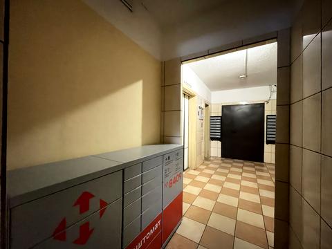 квартира за адресою Червоної Калини просп. (Володимира Маяковського), 4-Б