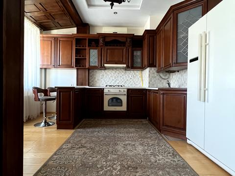 квартира за адресою Лісна, 50а