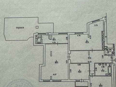 квартира за адресою Лесі Українки бульв., 7-Б