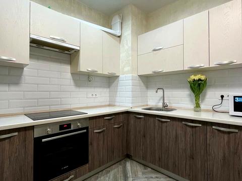 квартира по адресу Радужный массив ул., 24