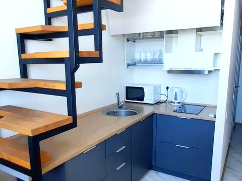 квартира за адресою Машинобудівна вул., 41