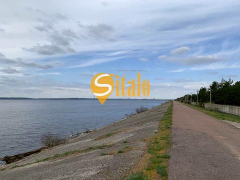 ділянка за адресою с. Кийлів, Дамба