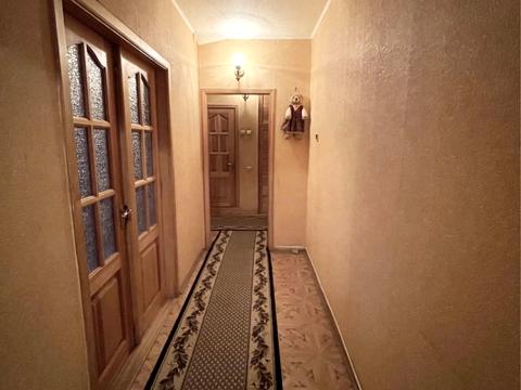 квартира за адресою Червоної Калини просп. (Володимира Маяковського), 21-Б