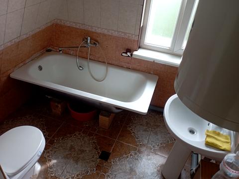 дом по адресу Молодежная