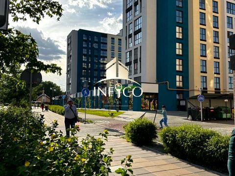 квартира за адресою Героїв Дніпра вул., 6