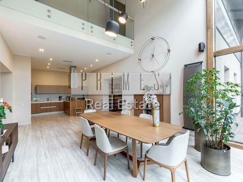 дом по адресу Центральная ул.