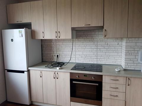 квартира за адресою Академіка Глушкова просп., 9-Є