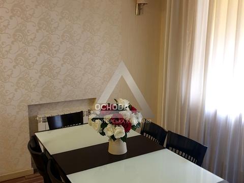 квартира за адресою Вінтера бульв., 36