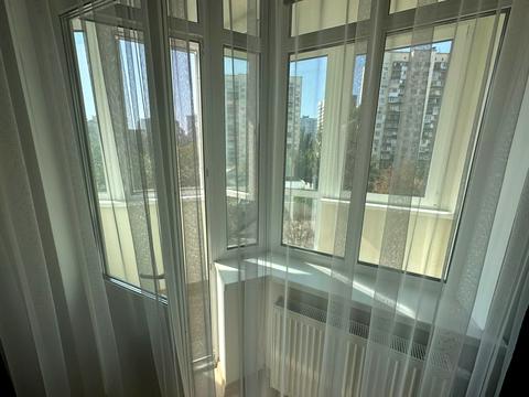 квартира по адресу Митрополита Василия Липковского ул. (Урицкого), 18