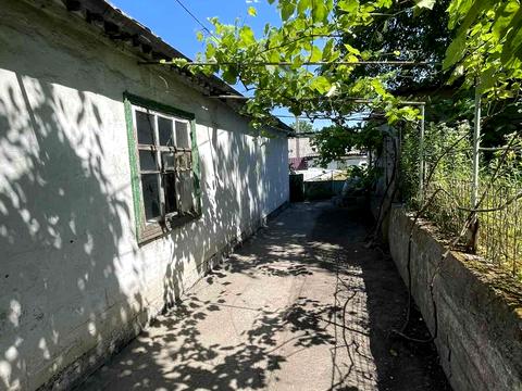 дом по адресу Кривой пер., 56