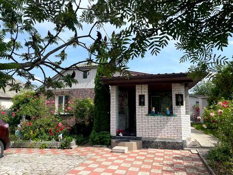 дом по адресу Тітова