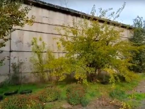 коммерческая по адресу Праці просп., 12
