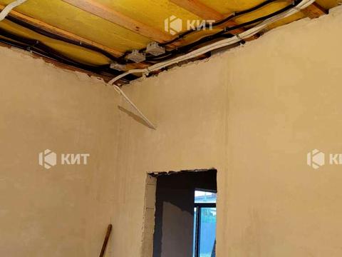 дом по адресу пгт. Песочин, Санаторна