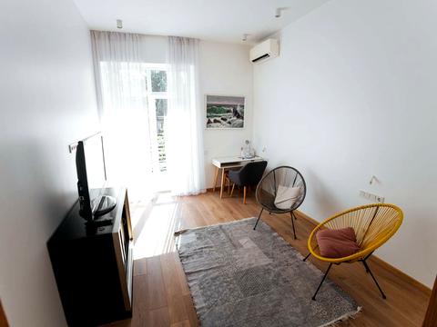 квартира за адресою Антоновича вул., 19/21