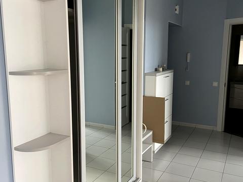 квартира за адресою Велика Кільцева вул., 9