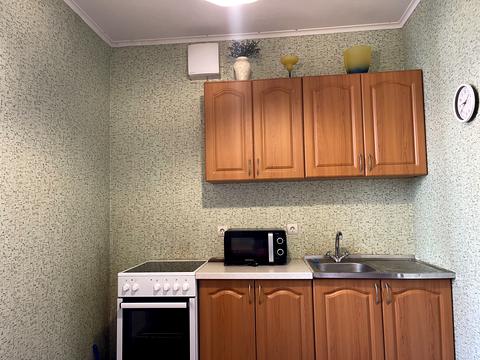 квартира за адресою Єлизавети Чавдар вул., 38