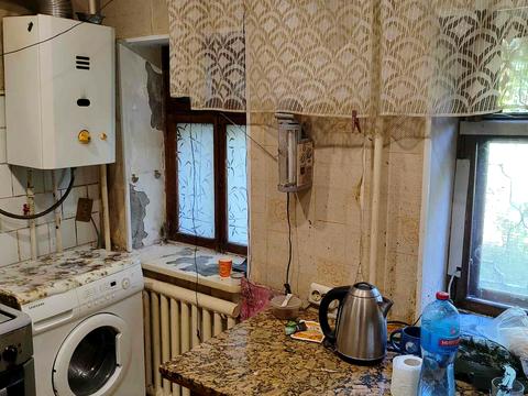 дом по адресу Слободской спуск (Романівська)