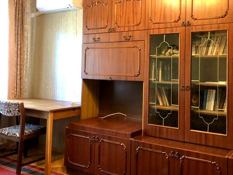 квартира за адресою Братиславська вул., 10