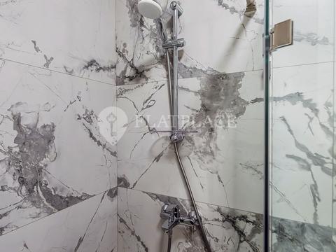 квартира по адресу Днепровская набережная ул., 14