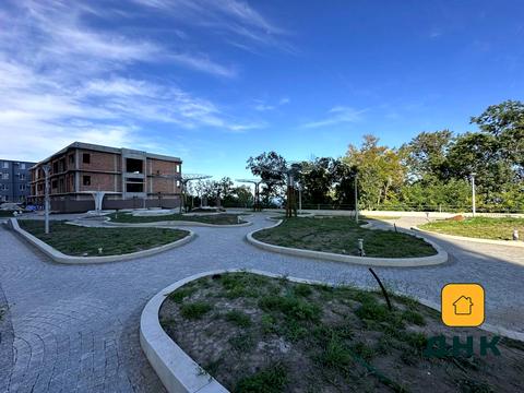 квартира по адресу Французский бульв., 29