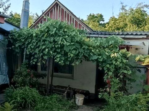 дом по адресу Марганцевская ул.