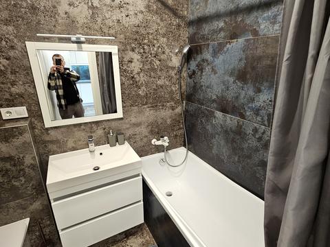 квартира по адресу Замарстыновская ул. (Калинина), 170-П