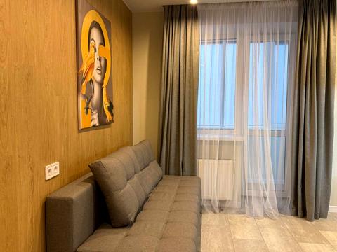 квартира за адресою Європейська вул. (Фрунзе), 183