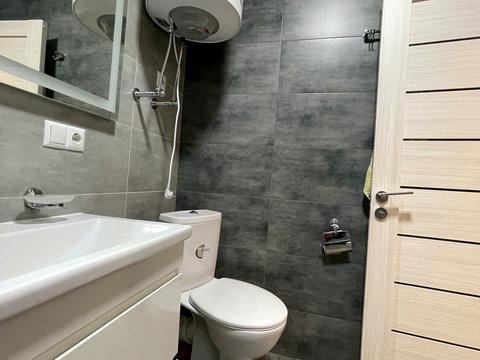 квартира по адресу Драгоманова ул., 6г