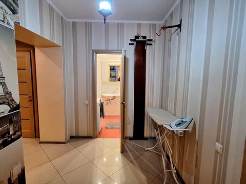 квартира по адресу Валерия Лобановского ул., 7