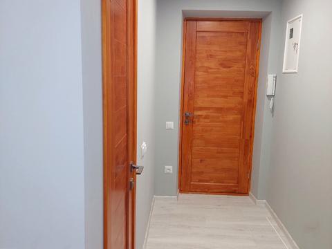 квартира за адресою Старокозацька вул. (Комсомольська), 2