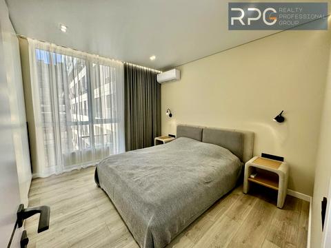 квартира за адресою Салютна вул., 2к9