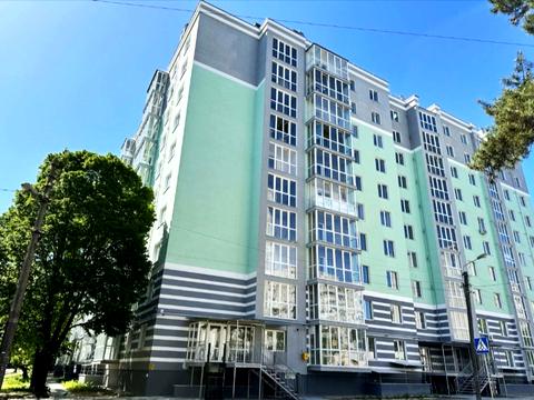 квартира по адресу Волковича ул., 23а