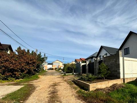 участок по адресу Масив 15, 10/11