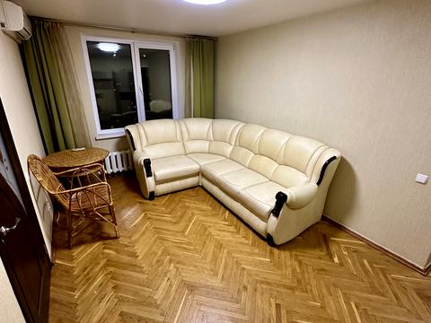 квартира по адресу Игоря Шамо бульв. (Олексія Давидова), 14