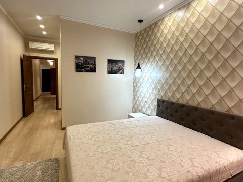 квартира по адресу Глубочицкая ул., 32-Б